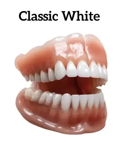 SmileFitPro™ New Generation Flexible Full Denture Solution